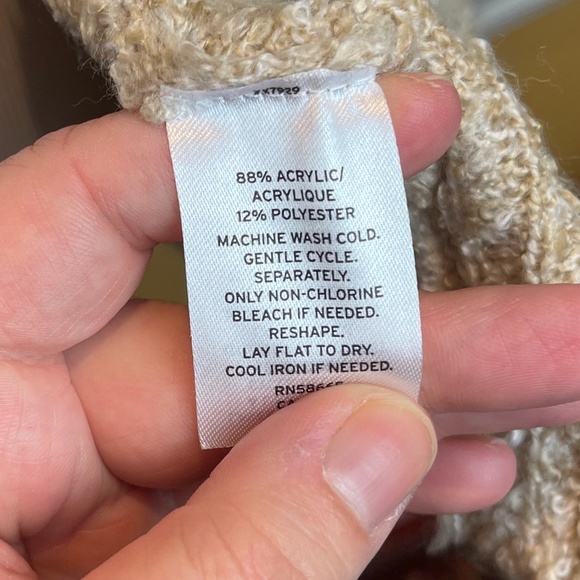 BP long pocket cardigan - Picture 3 of 6